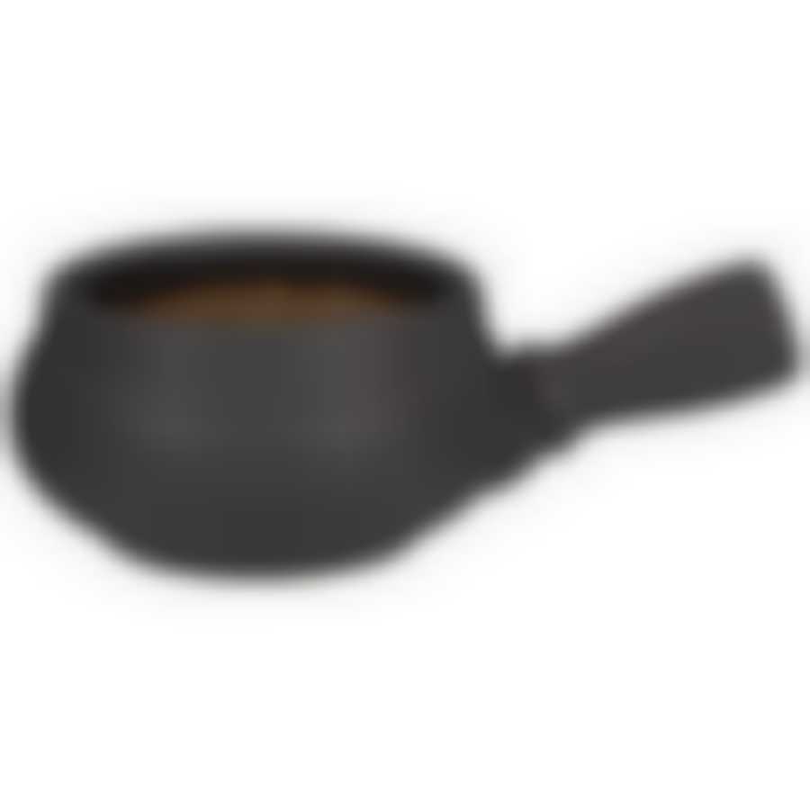 Салатник с ручкой bronco Country 18,5*11*7 см 