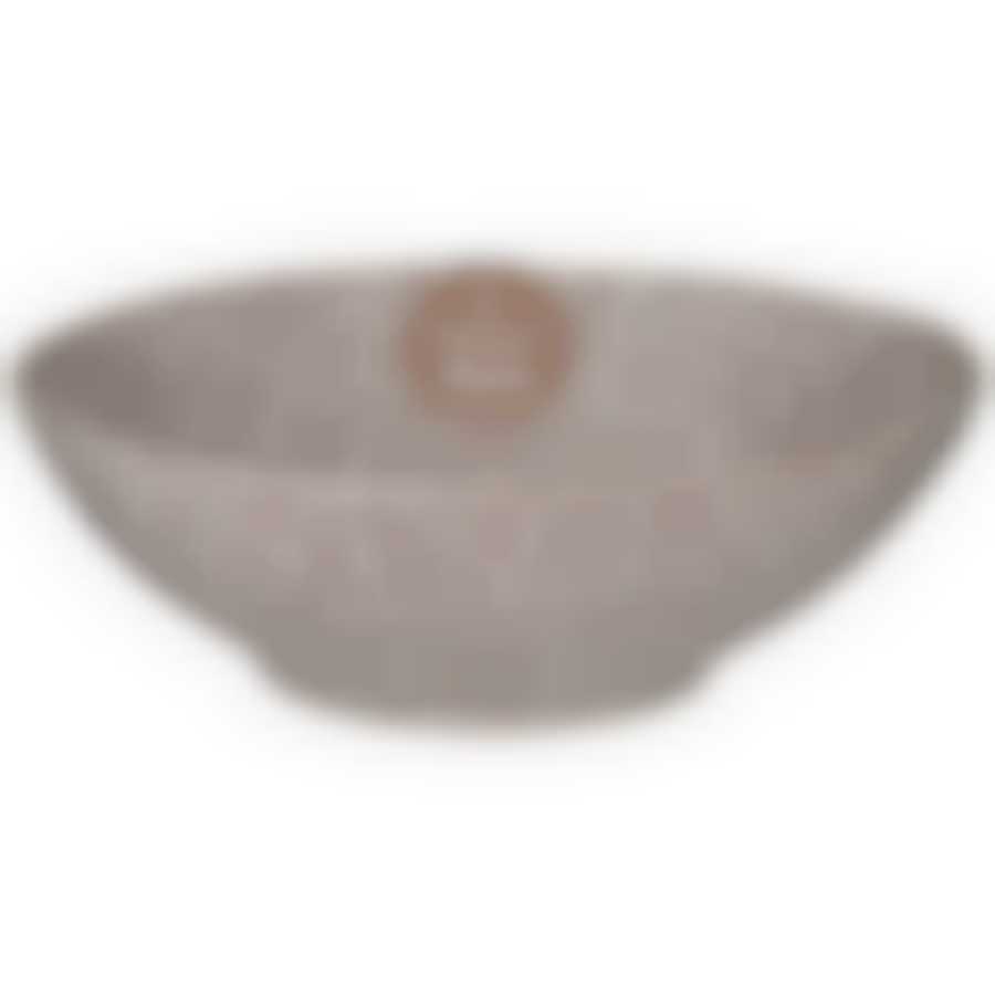 Салатник bronco Mokko 20*7 см 