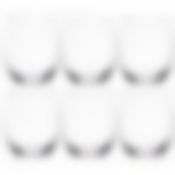 Набор стаканов Mergus из 6 шт. 220мл высота 9 см