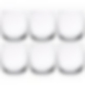 Набор стаканов Mergus из 6 шт. 410мл высота 10,5 см