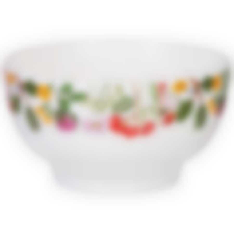 Салатник lefard flower field 14см