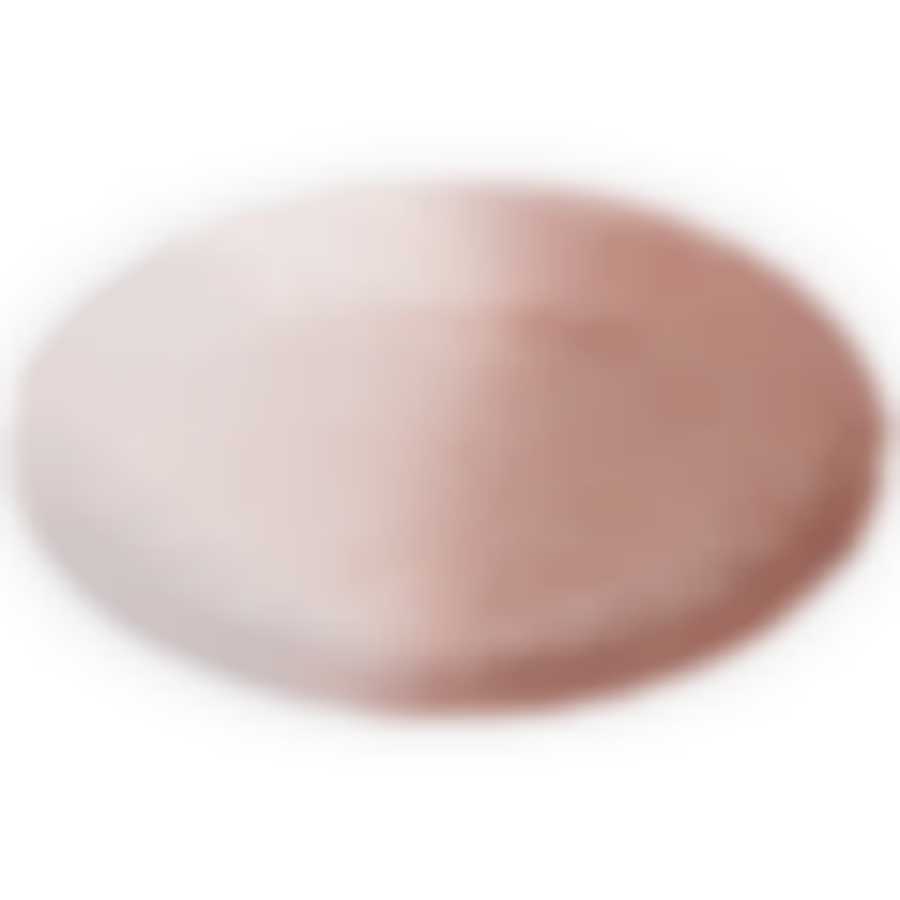 Тарелка Aurora white 28см без упак