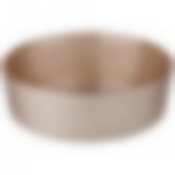 Салатник Miracle champagne shine 16см высота 5см без упаковки