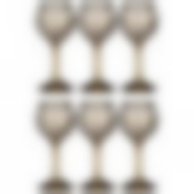 Набор рюмок из 6 шт Грейс 65 мл