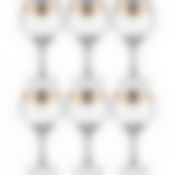 Набор фужеров из 6-ти шт Ренессанс 280 мл