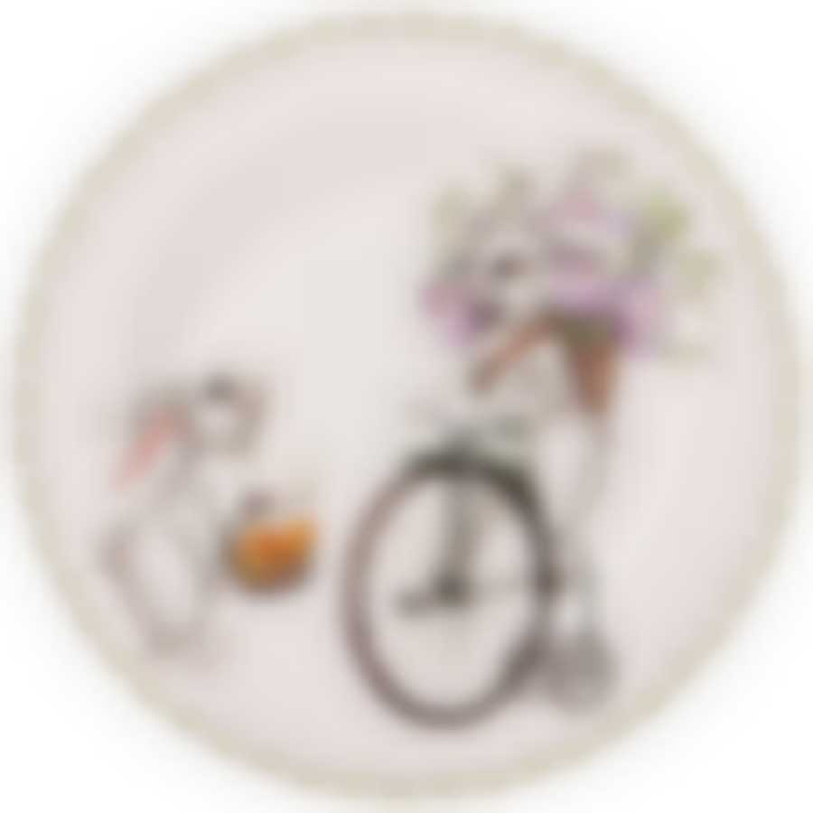 Тарелка lefard Sunday 20,5 cм 