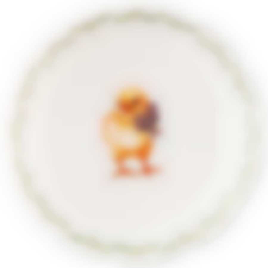 Салатник lefard Sunday 12,5*3,5 см 