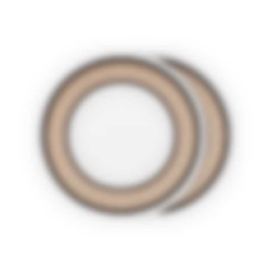 Набор тарелок закусочных lefard Elegance 2шт. 20,5см 