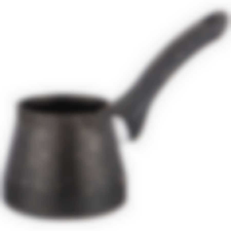 Турка agness Черное золото 350 мл