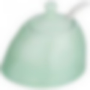 Сахарница Meadow 200 мл мятный 