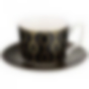 Чайная пара lefard Top style 230 мл 