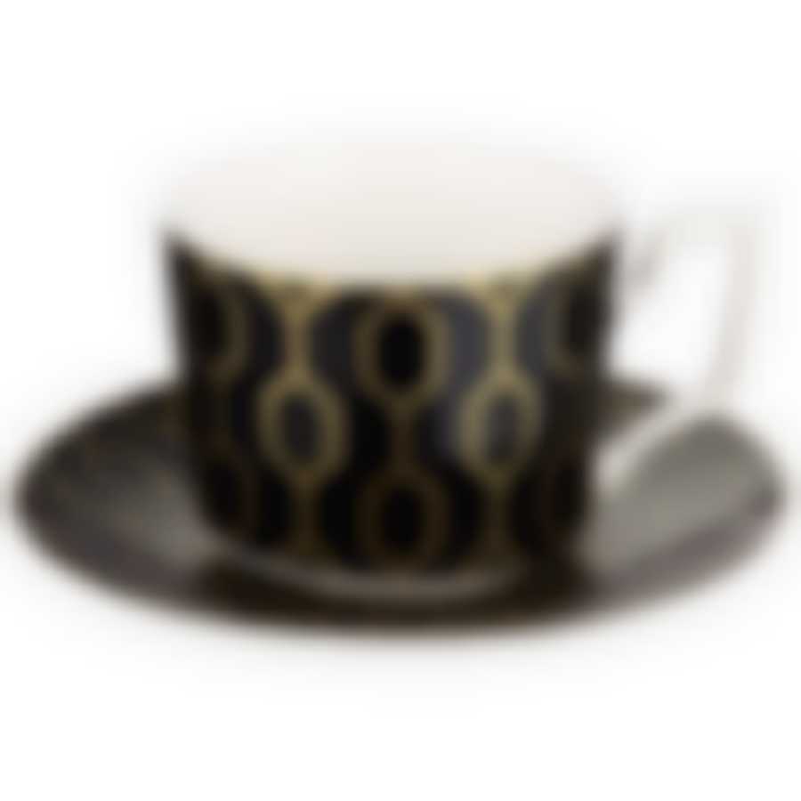 Чайная пара lefard Top style 230 мл 