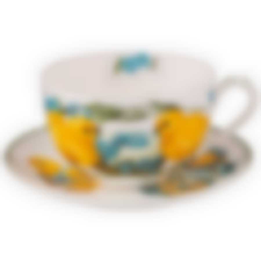 Чайная пара lefard Sunday 300 мл 