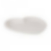 Тарелка Сердце 23*22,6*3,5см 