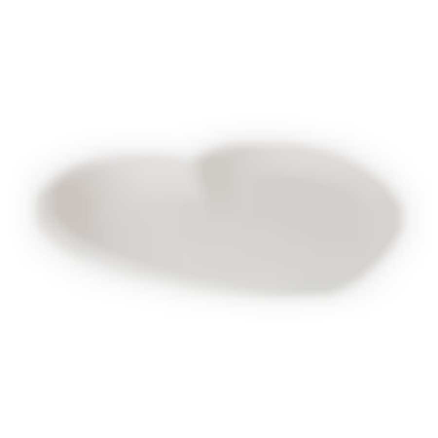 Тарелка Сердце 23*22,6*3,5см 