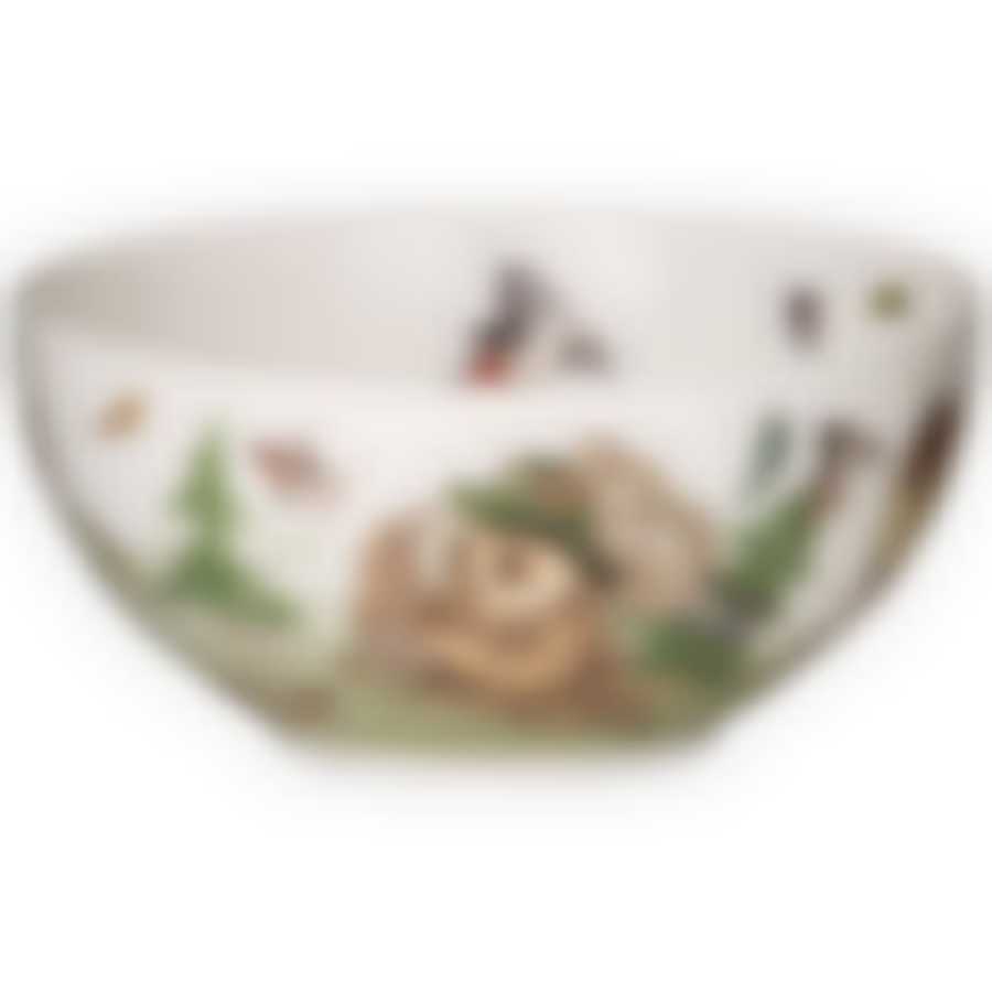 Салатник lefard Совы 15 см 