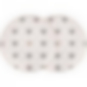 Набор тарелок обеденных lefard Harmony 2 шт. 27 см 