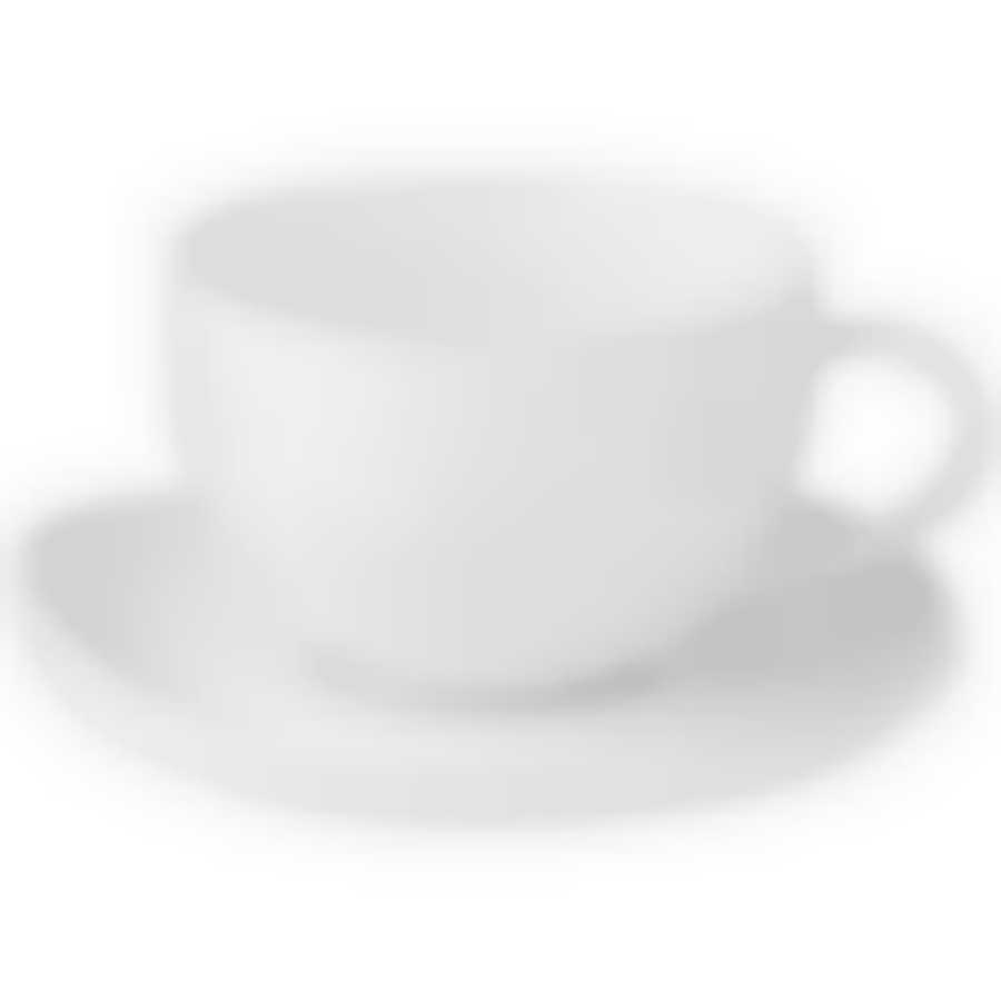 Чайная пара lefard emotion 240мл 