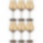 Набор бокалов из 6 шт Chef sommelier цвет Мед 390 мл