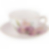 Чайная пара lefard Iris 280 мл 