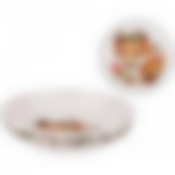 Салатник lefard Лесная сказка лиса 18 см 