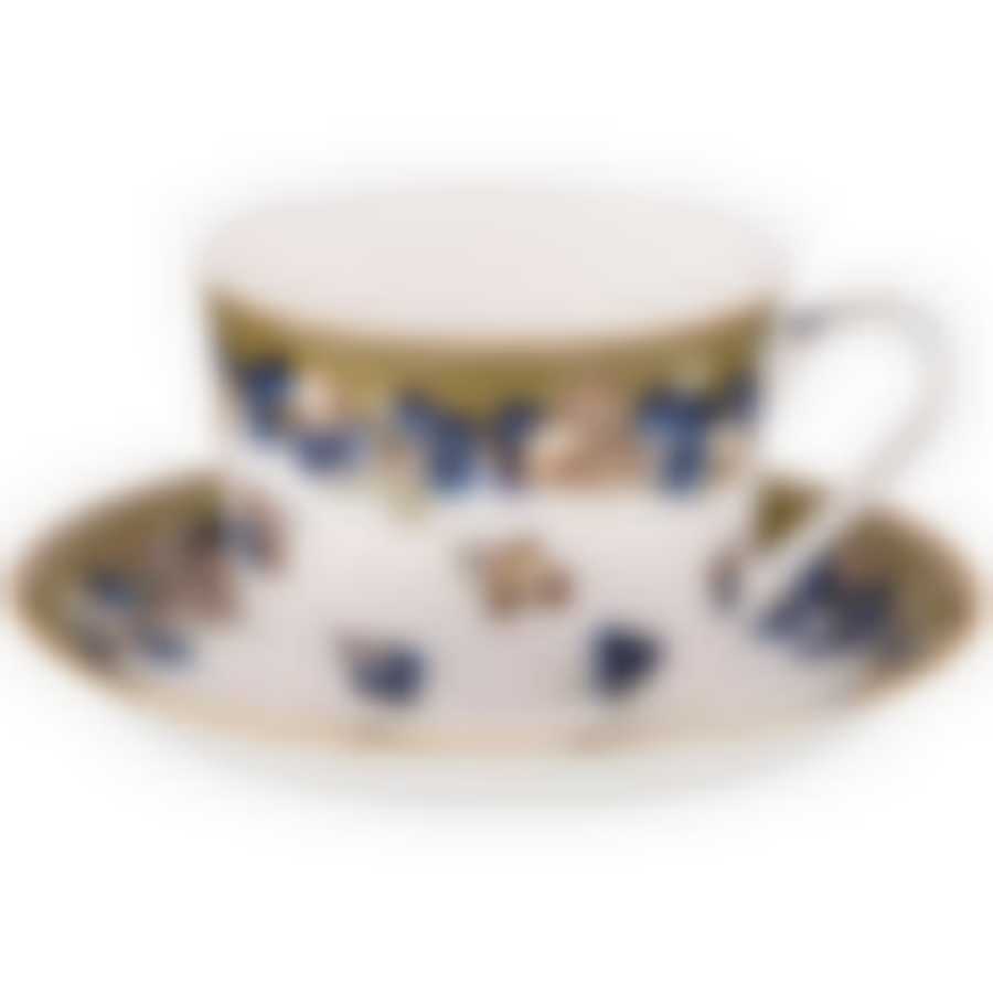 Чайная пара lefard Фрукты 500 мл 