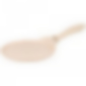 Сковорода блинная agness Paradise 24 см инд дно, трехслойное покр granit, pfoa free