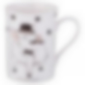 Кружка Мистер свин 250 мл. 10*7*10 см.