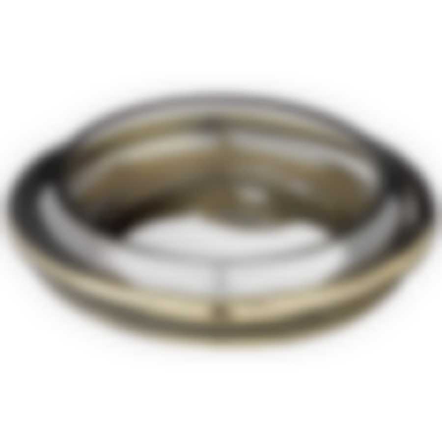 Мыльница 14.50*14.50*3.50 см