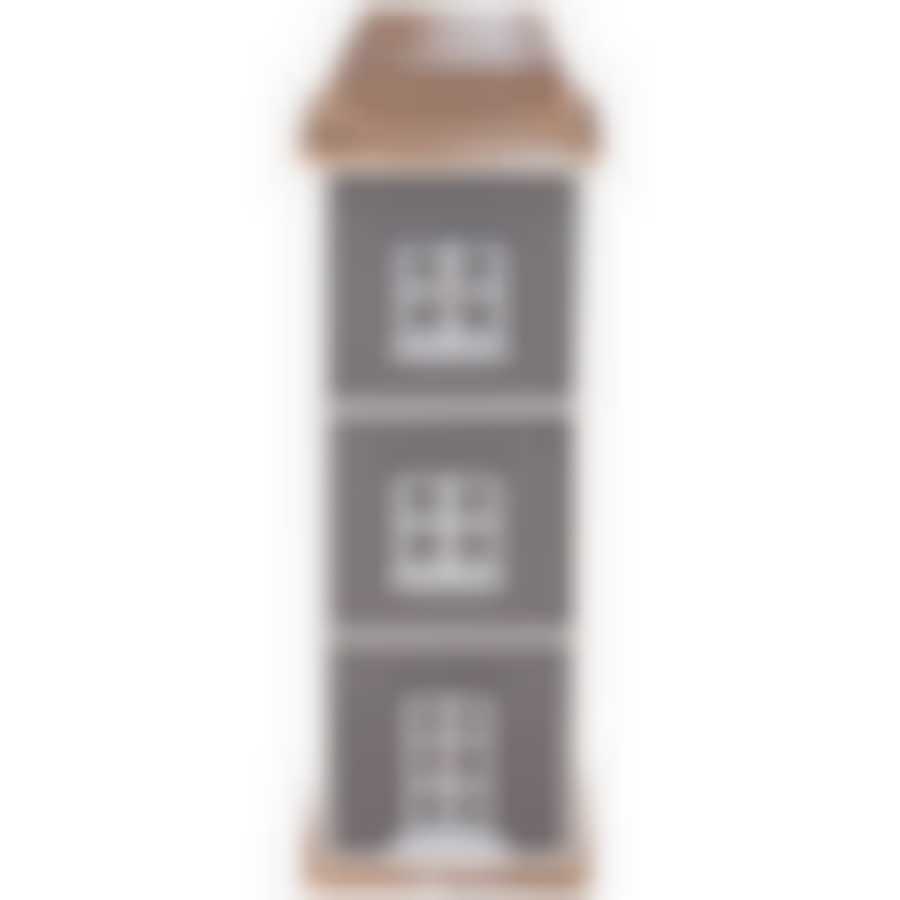 Подставка с ящичками коллекция Home & family 12,5*12*37 см