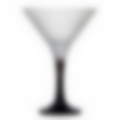 БОКАЛ ДЛЯ МАРТИНИ 175МЛ