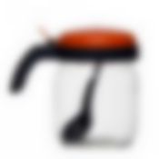 Емкость для соуса с ложкой 425 мл