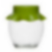 Банка 370 мл (цвет в ассортименте)