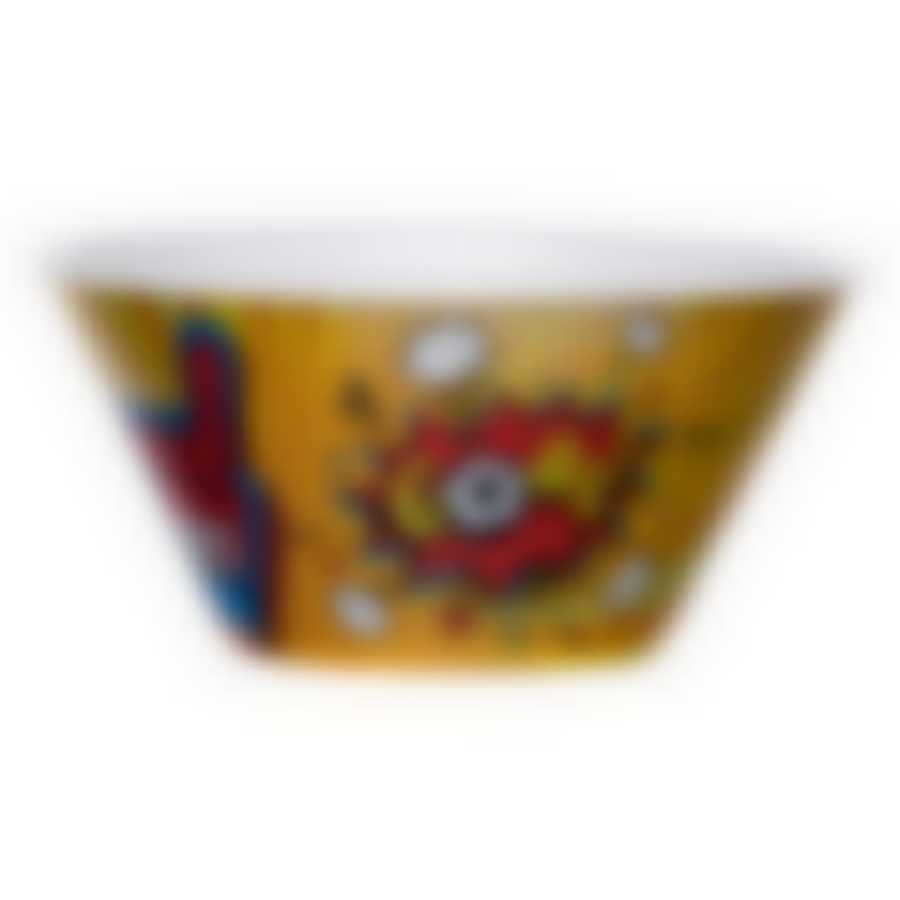 Миска для снеков 750 мл