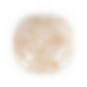 Тарелка суповая МАРБЛ БЕЖ 21см