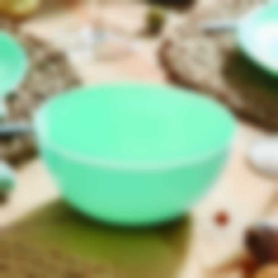 Салатник ПАМПИЛЬ ТЮРКУАЗ 13см