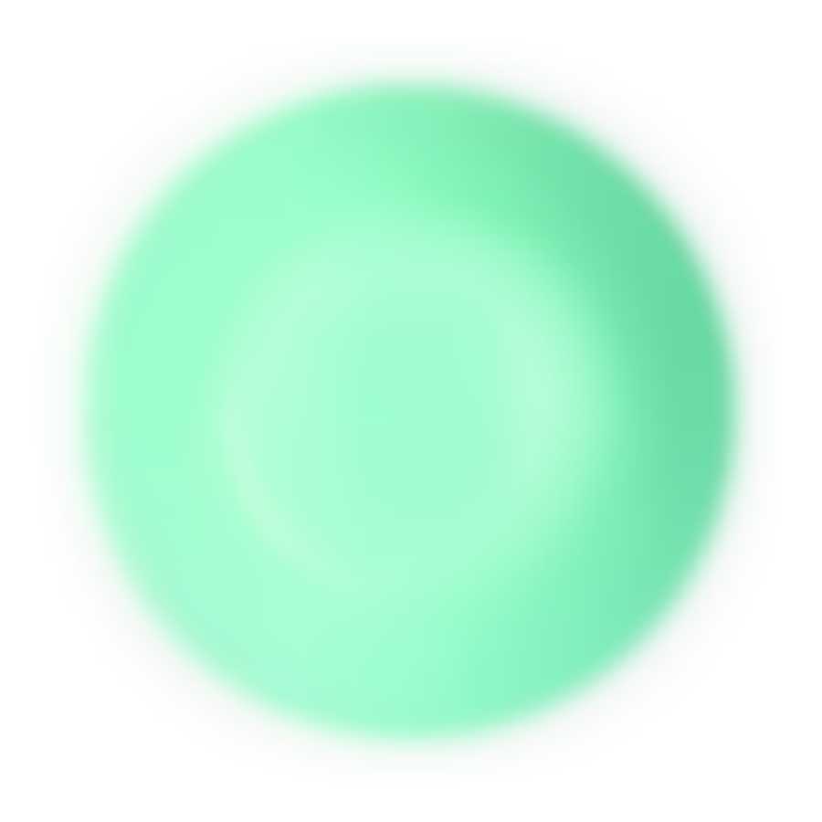 Тарелка суповая PAMPILLE TURQUOISE 20см