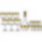 Набор фужеры+графин+стопки "ЛОФТ"