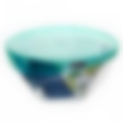 Салатник КОСМОС 28см с крышкой