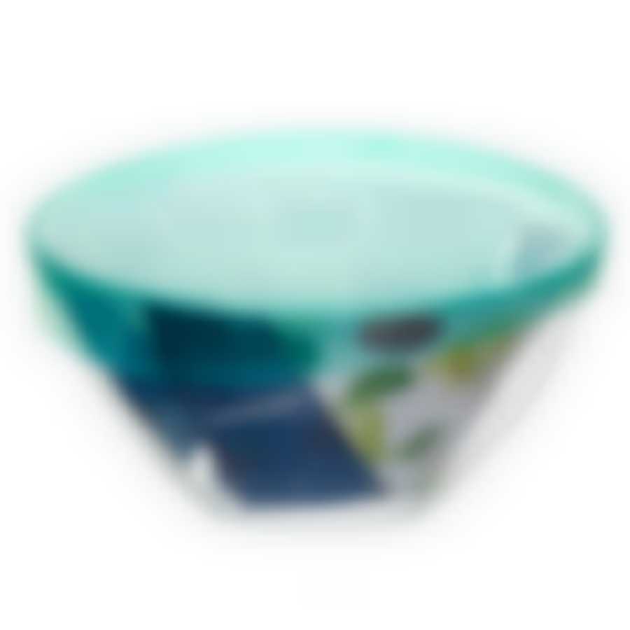 Салатник КОСМОС 28см с крышкой