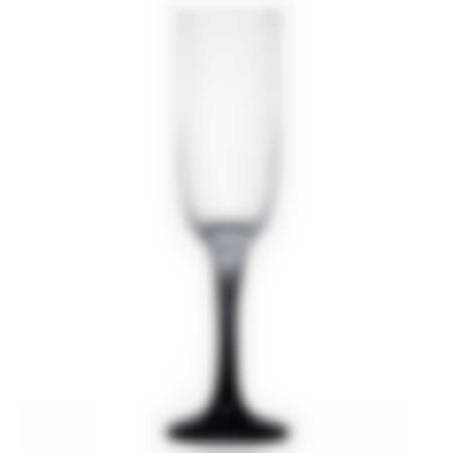 БОКАЛ ДЛЯ ШАМПАНСКОГО 200МЛ