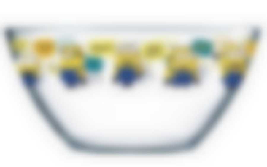 Салатник ГЛАДКИЙ МИНЬОНЫ 2 13см