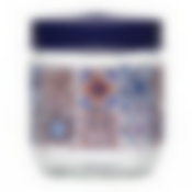 Банка с рисунком 425 мл 