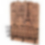 Подставка коллекция Coffee & tea time 29*37*8 см