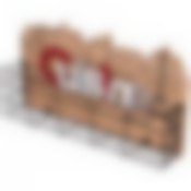 Подставка коллекция Coffee & tea time 37*19,8*7,5 см