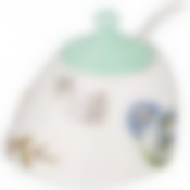 САХАРНИЦА "MEADOW" 200 МЛ (КОР=48ШТ.)