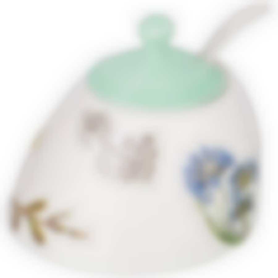 САХАРНИЦА "MEADOW" 200 МЛ (КОР=48ШТ.)