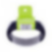 Пресс для чеснока с ручкой 10,8*5,2*7см