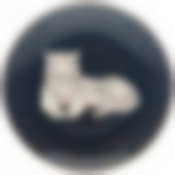 Тарелкa закусочная  lefard  Top style   20,5 см серая 