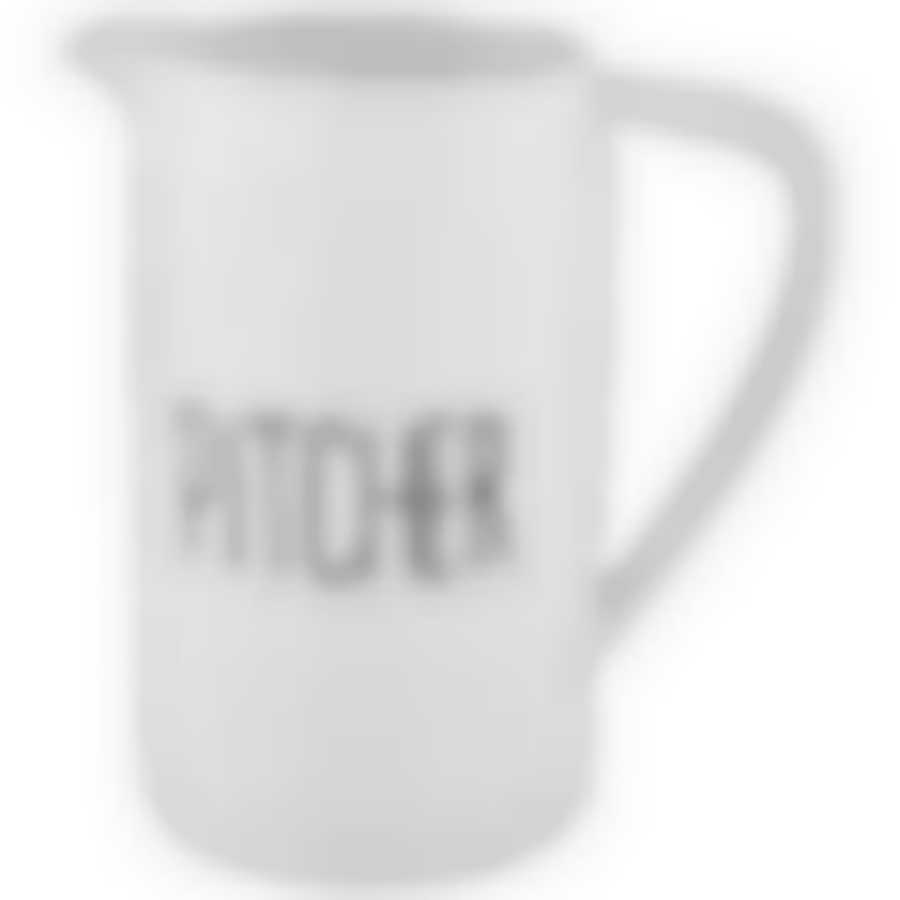 Кувшин коллекция Crumpled 20*12.5*21.5 см 2000 ml